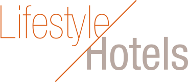 Lifestyle-Hotels Logo
